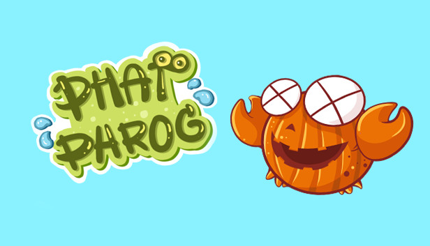 PHAT PHROG - PUMPKIN PHLAN COSTUME Steam capsule image
