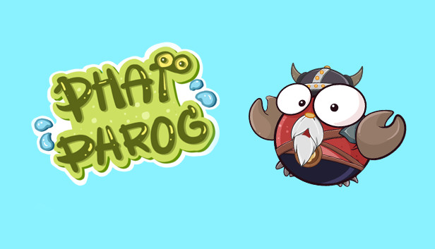 PHAT PHROG - VIKING PHLAN COSTUME Steam capsule image