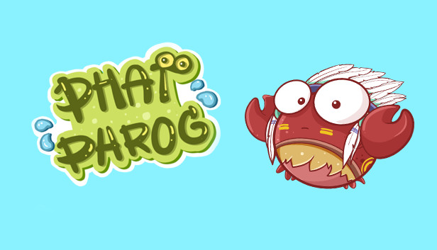 PHAT PHROG - CHEROKEE PHLAN COSTUME Steam capsule image