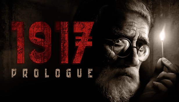 1917: The Prologue