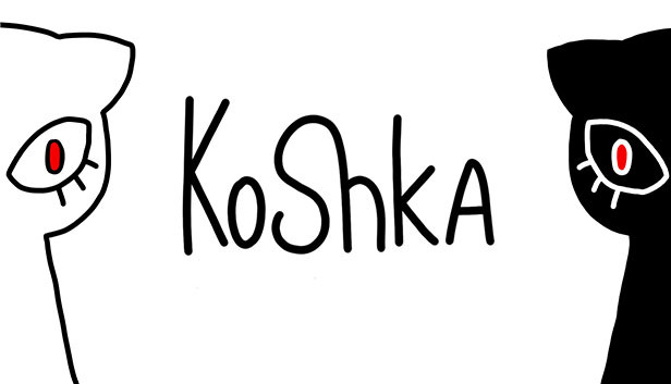 Koshka Steam capsule image