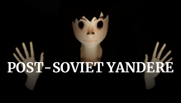 Post-Soviet Yandere Steam capsule image
