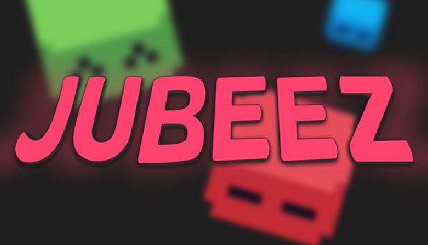 Jubeez Steam capsule image