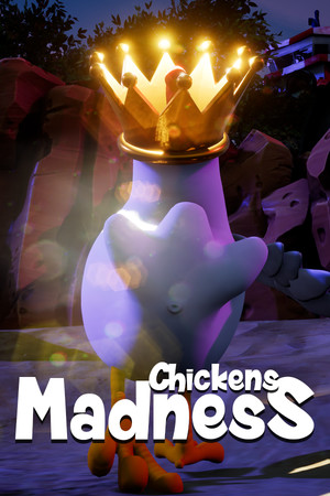 Chickens Madness Demo