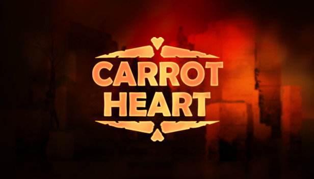 Carrot Heart Steam capsule image