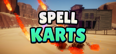 Baixar Spell Karts Torrent