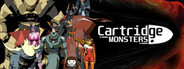 Cartridge Monsters