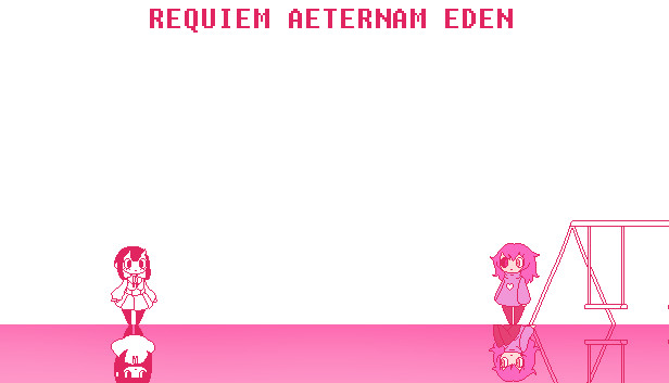 Requiem Aeternam Eden