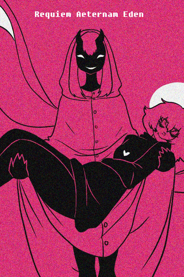 Requiem Aeternam Eden