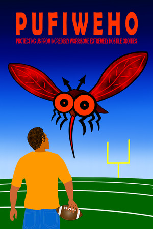 PUFIWEHO cover art