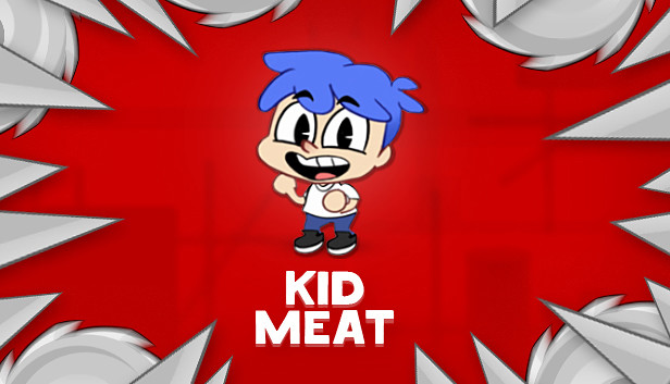 Kid Meat Steam capsule image