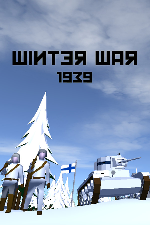 Winter War 1939