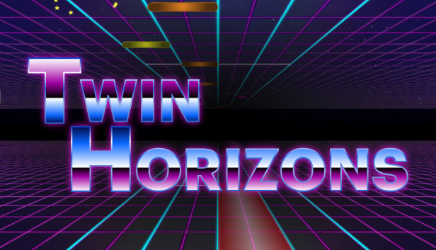 Twin Horizons Steam capsule image