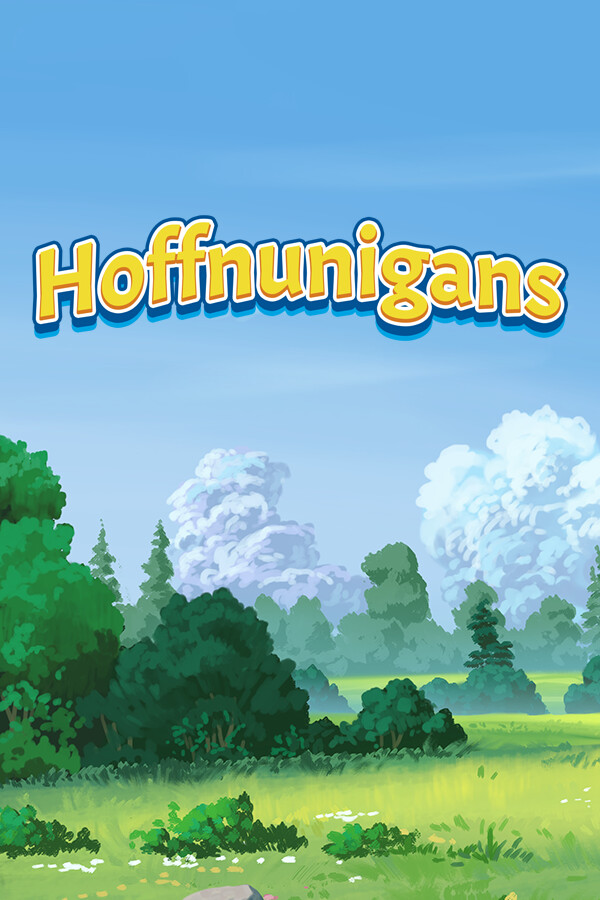 Hoffnunigans
