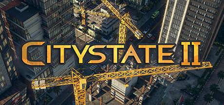 Citystate 2 – Arid and Temperate