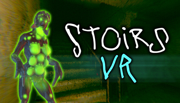 Stoirs VR Steam capsule image