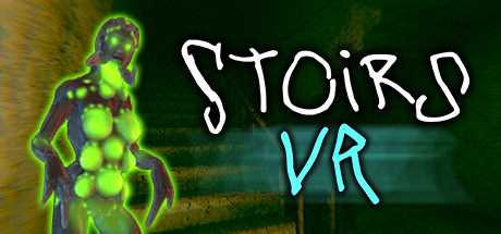 Stoirs VR Cover Image