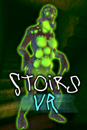 Stoirs VR cover art