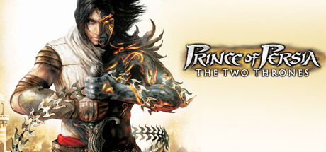 Prince of Persia: The Two Thrones - SteamGridDB