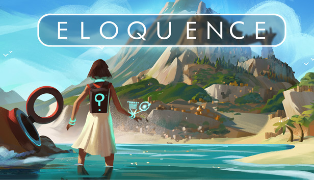 Eloquence Steam capsule image