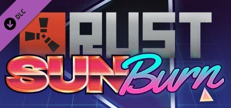 Rust - Sunburn Pack on Steam