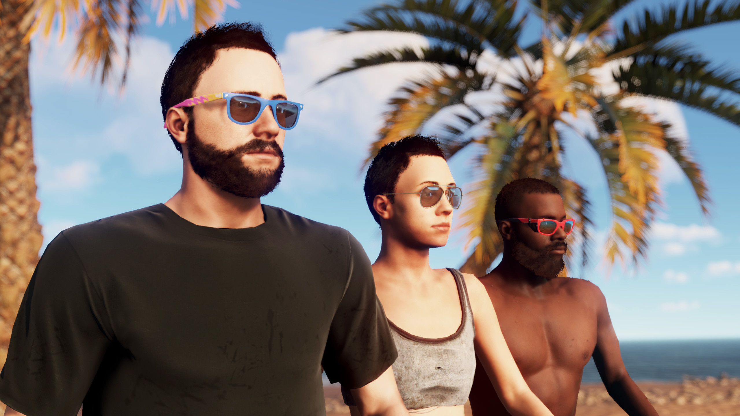 Rust Sunburn Pack · Rust - Sunburn Pack (App 1353060) · SteamDB