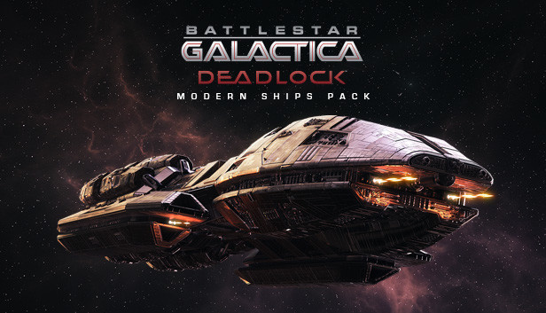 battlestar galactica deadlock walkthrough