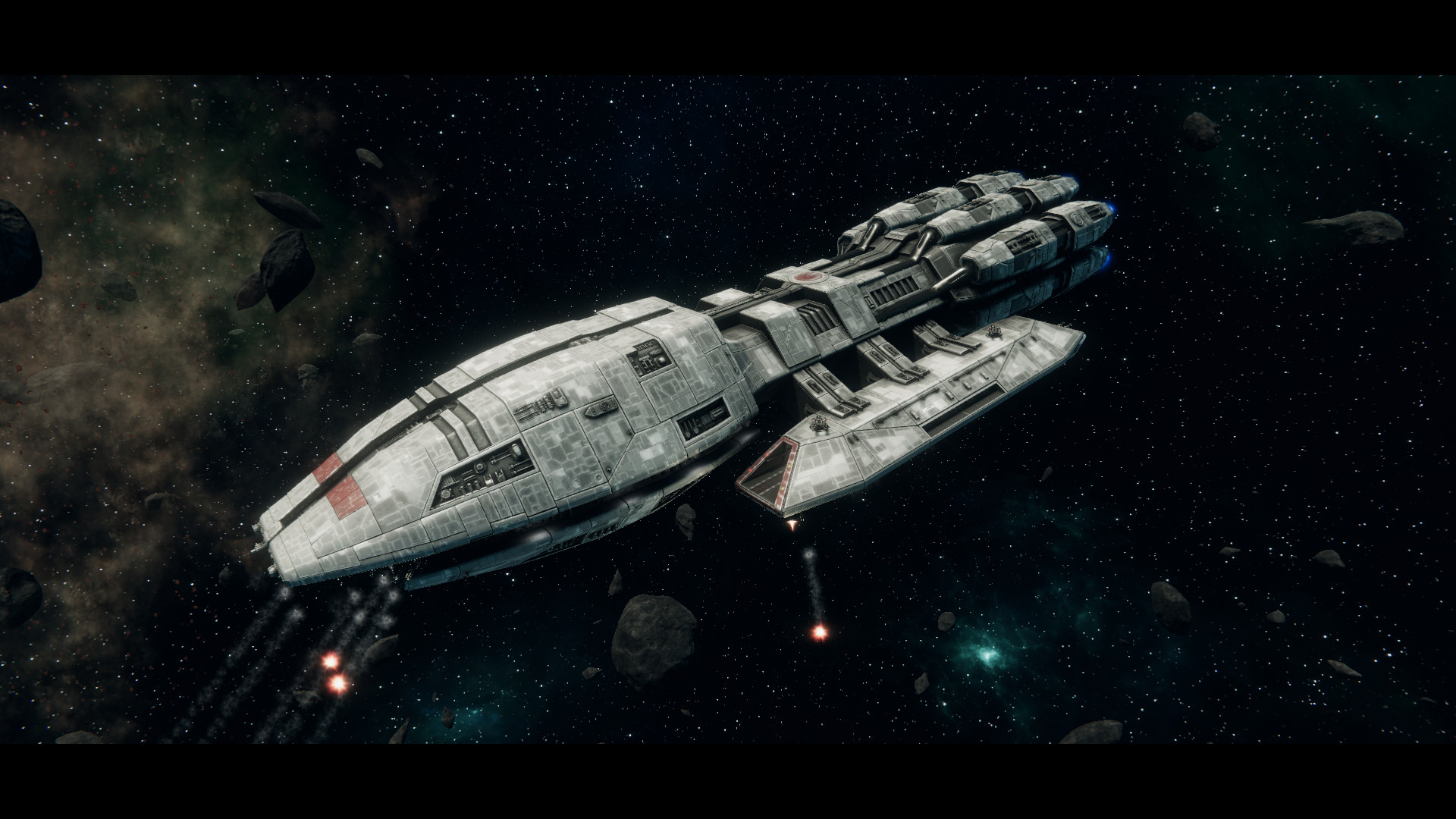 battlestar galactica deadlock release date battlestar galactica deadlock release date