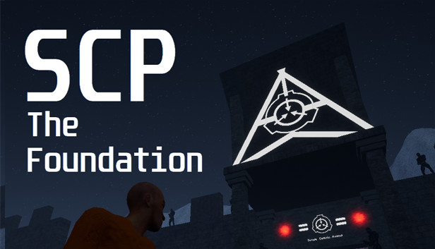 SCP: The Foundation · SteamDB