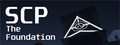 SCP: The Foundation