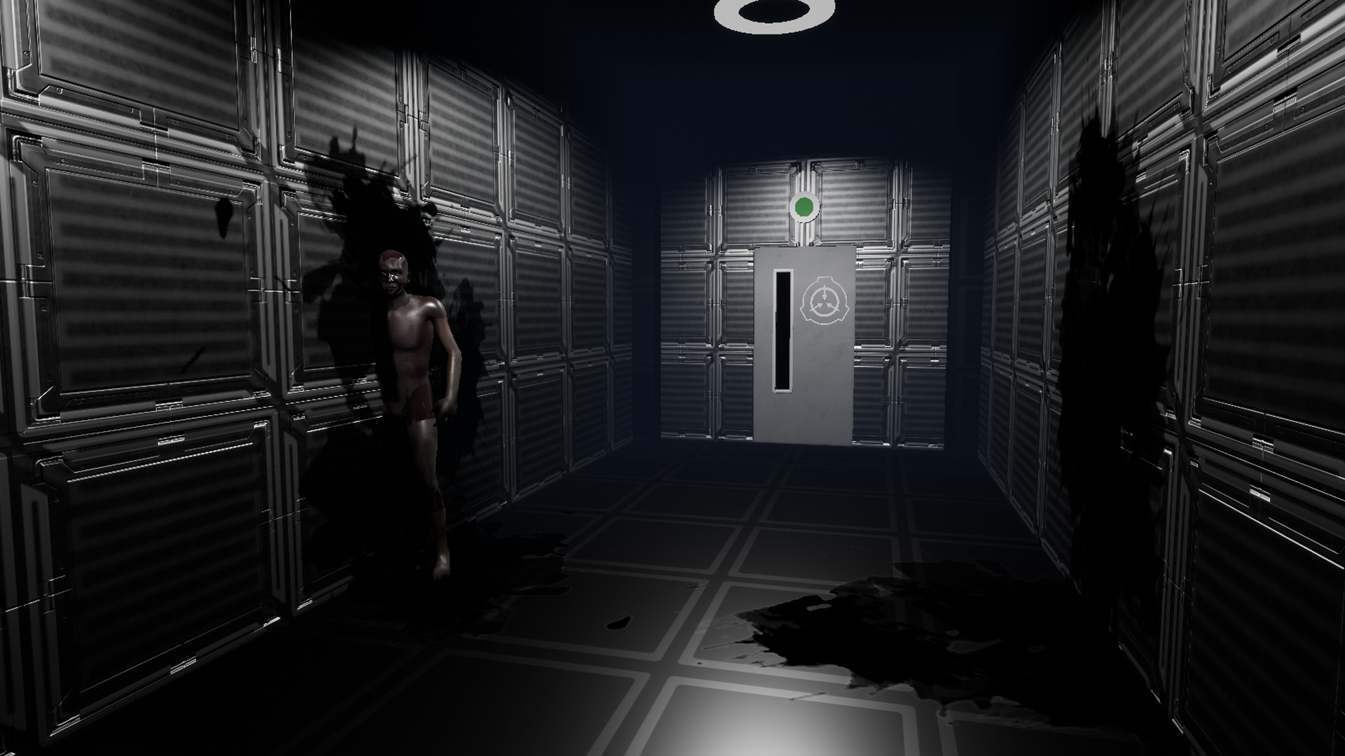 Scp The Foundation En Steam Scp The Foundation En Steam