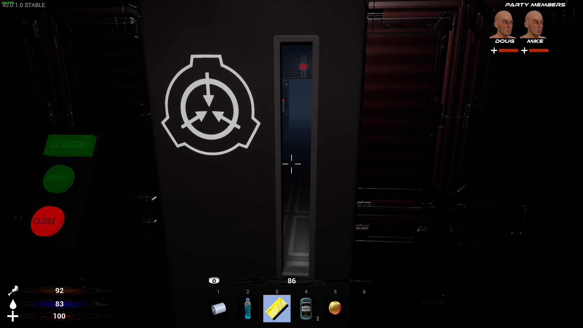 SCP The Foundation on Steam