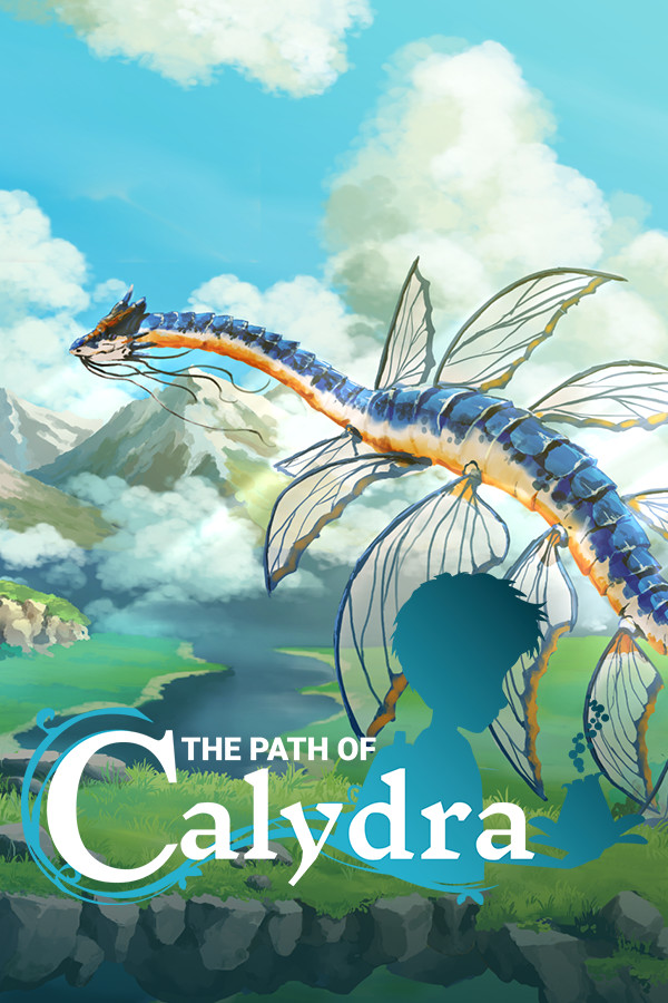 The Path of Calydra
