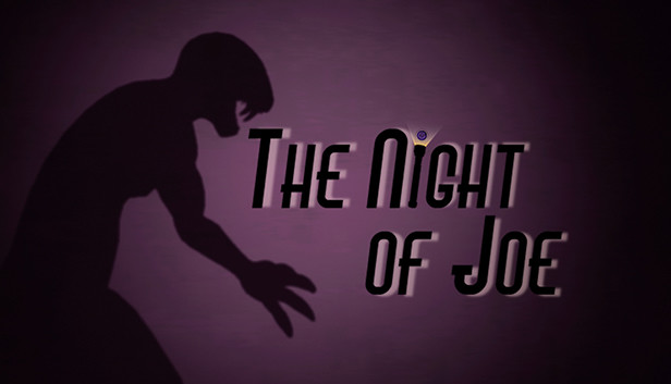 The Night of Joe Steam capsule image
