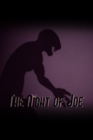 The Night of Joe cover art