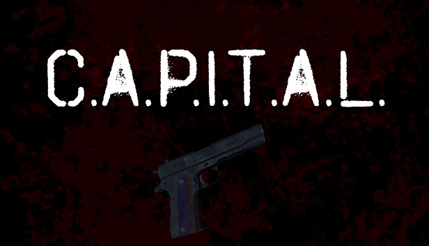 CAPITAL Steam capsule image
