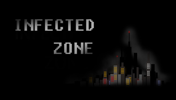 Infected zone 感染之地 Steam capsule image