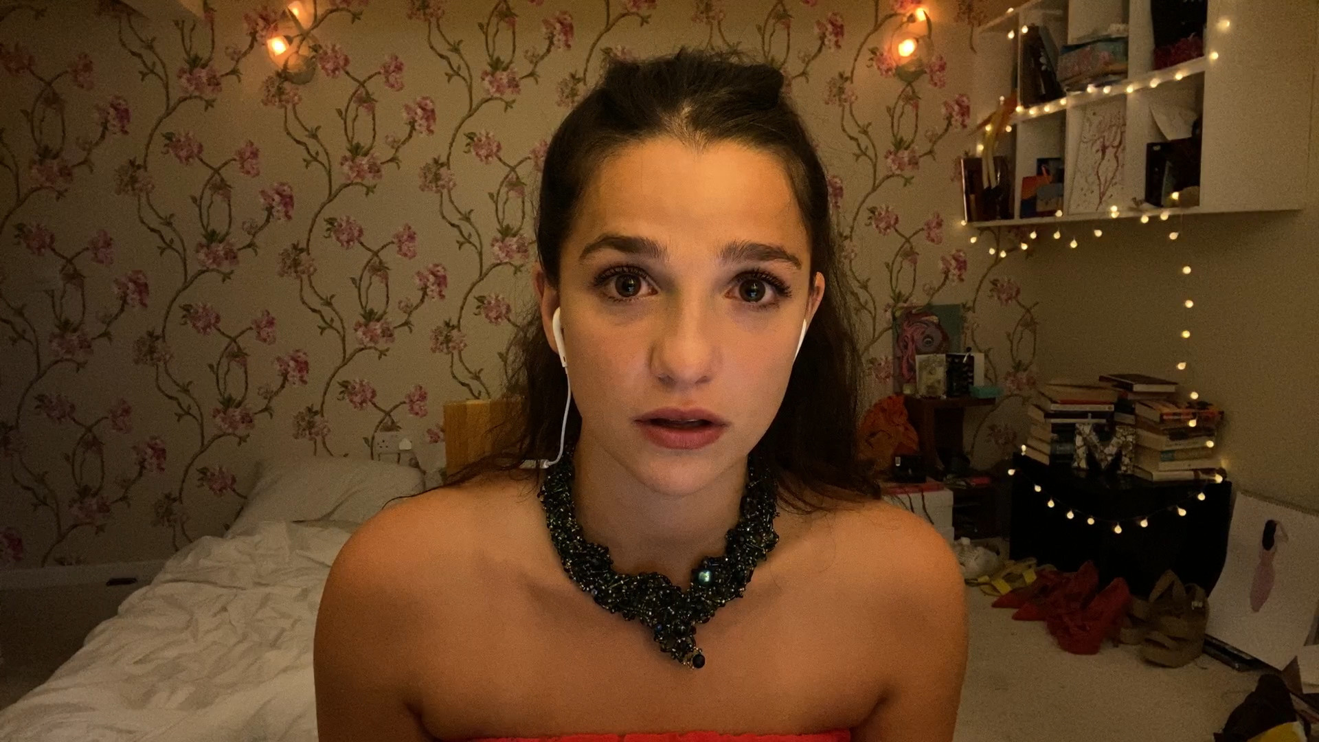 五个约会-Five Dates -游戏截图-好玩游戏库