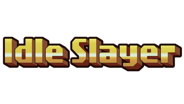 Idle Slayer - SteamGridDB