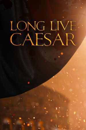 Long Live Caesar cover art