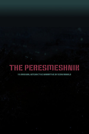 The Peresmeshnik cover art