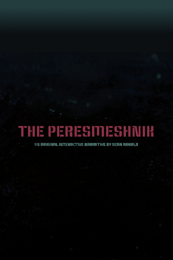 The Peresmeshnik