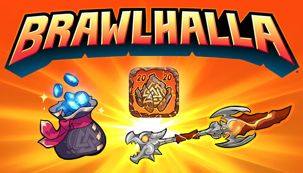Brawlhalla map pack Brawlhalla map pack