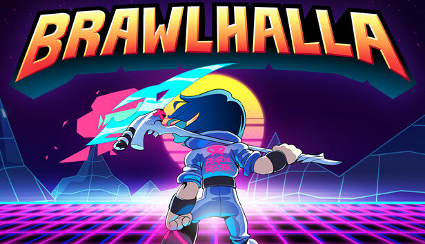 Brawlhalla