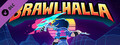 Brawlhalla: Battle Pass Classic 2: Synthwave Reloaded