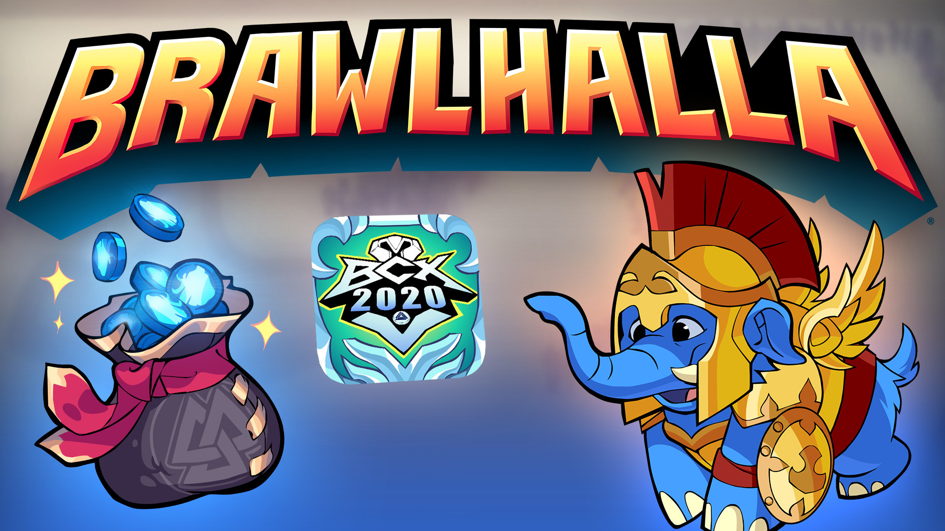 Brawlhalla world championship 2020