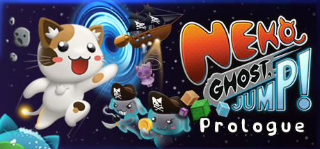 Neko Ghost, Jump! Prologue