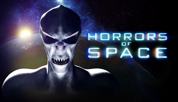 Horrors of Space Steam capsule image