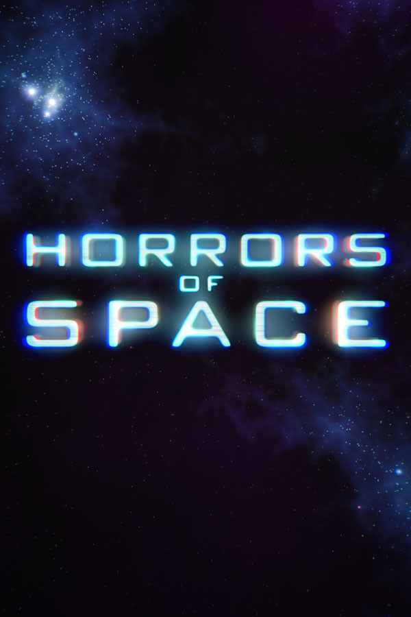 Horrors of Space