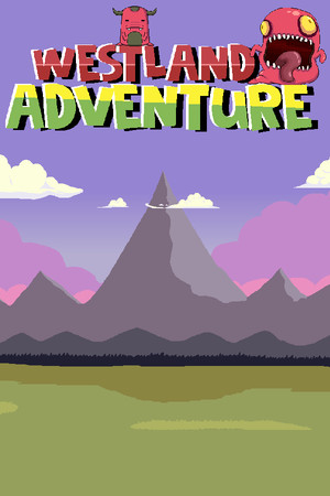 WestLand Adventure cover art